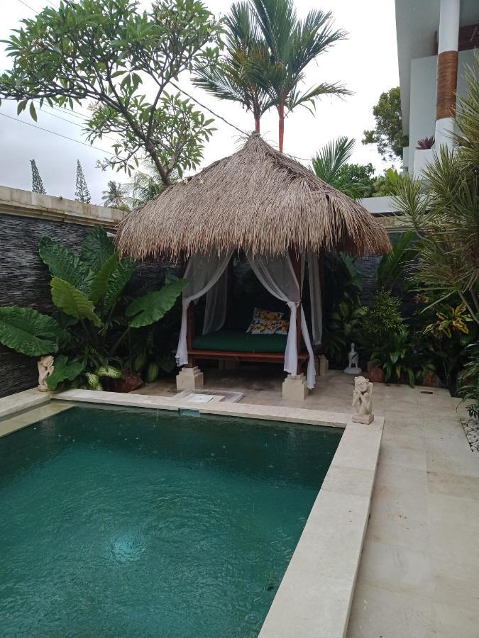 Villa Filo'S Paradise Pool N Spa. Seminyak Exteriör bild