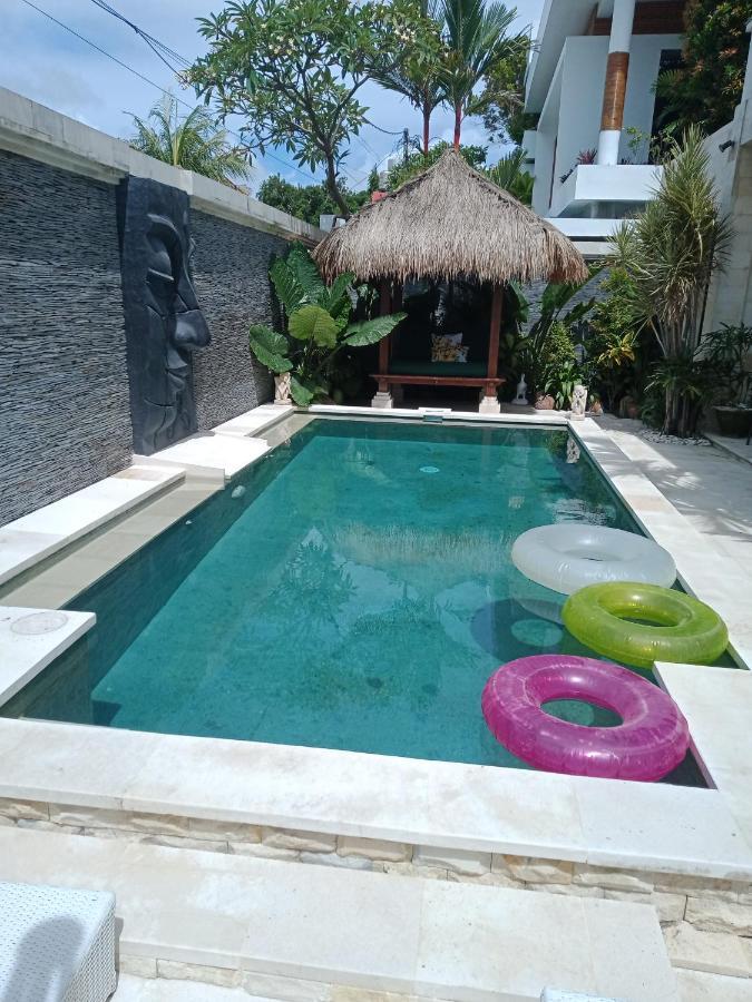 Villa Filo'S Paradise Pool N Spa. Seminyak Exteriör bild